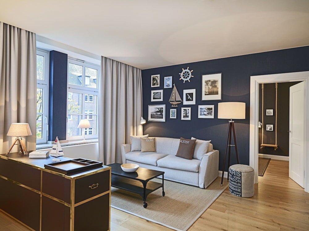 Фото Hapimag Resort Hamburg