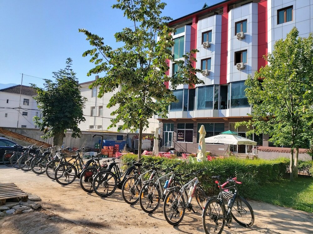 Фото Piazza Hotel