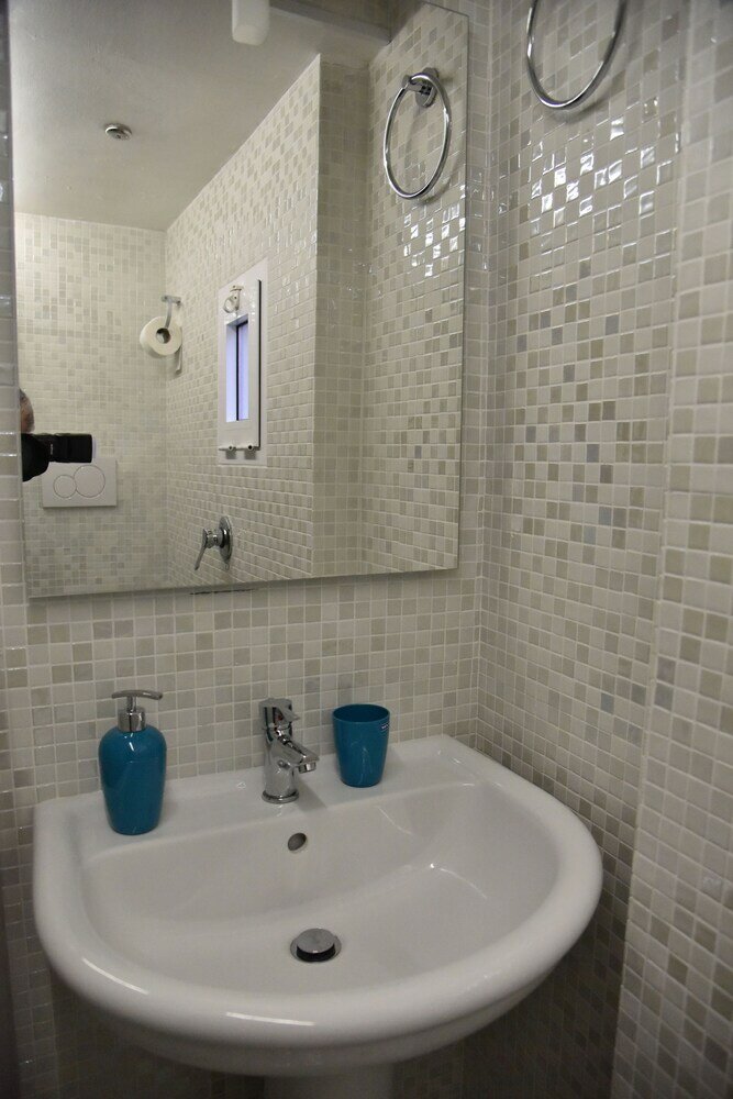 Фото Dimora San Biagio Suites & Apartment