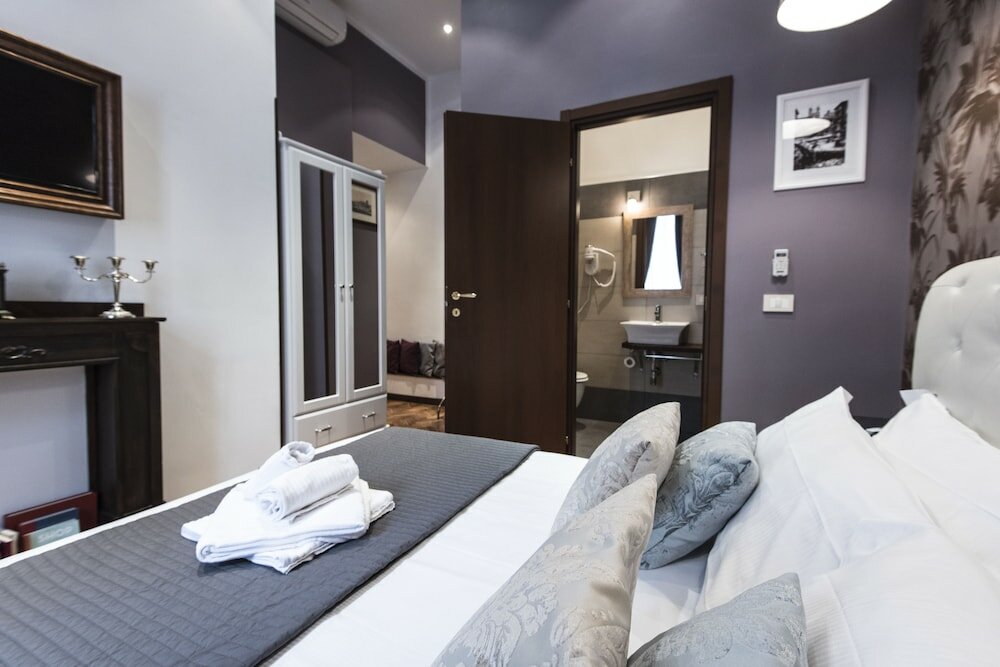 Фото Vite Suites