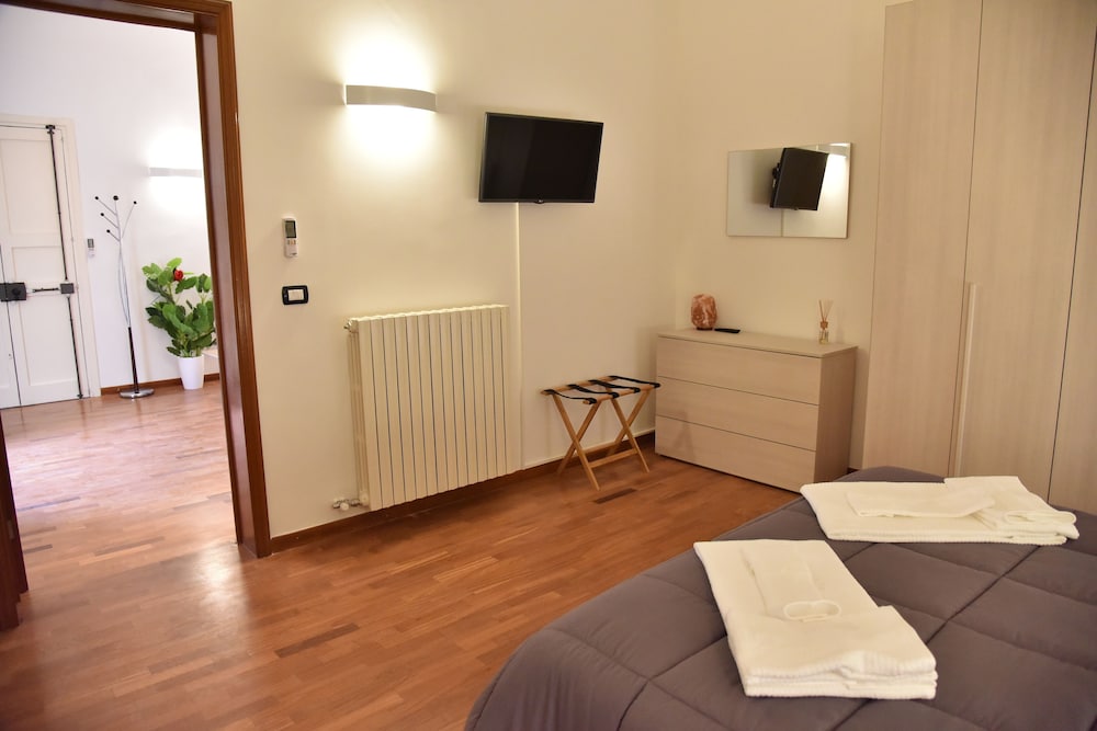 Фото Dimora San Biagio Suites & Apartment