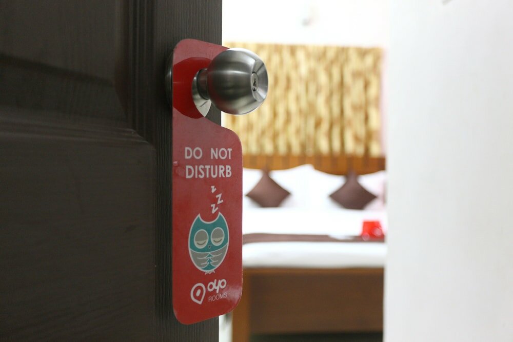 Фото Oyo 3193 Apartment Gem Parc