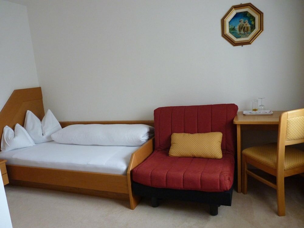 Фото Hotel Mair am Turm