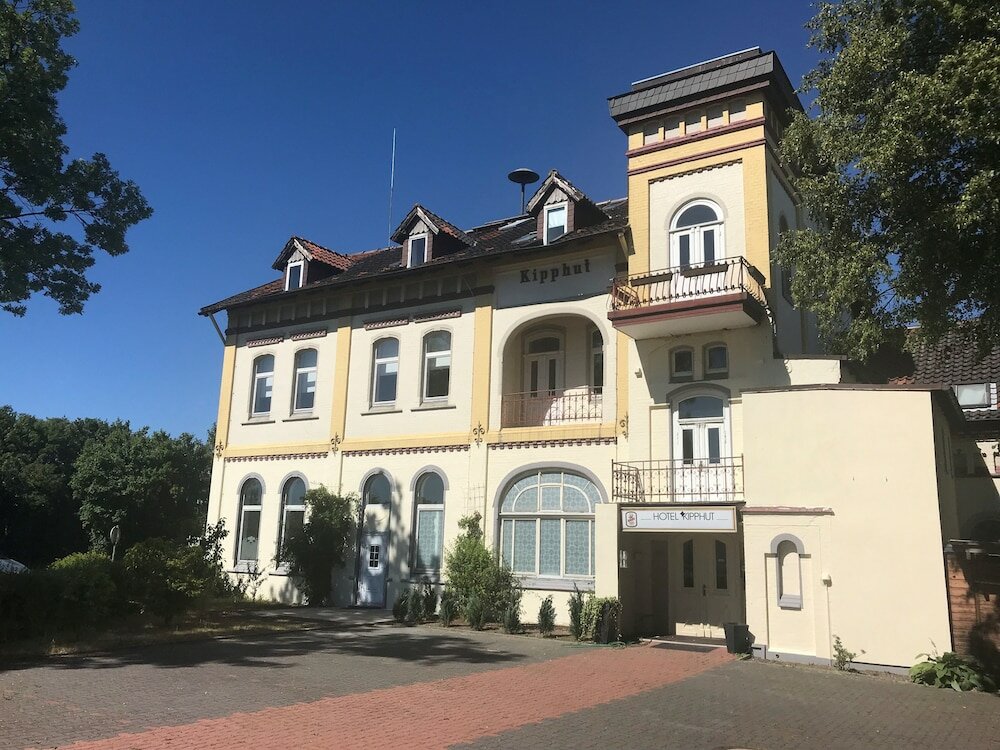 Фото Hotel Kipphut