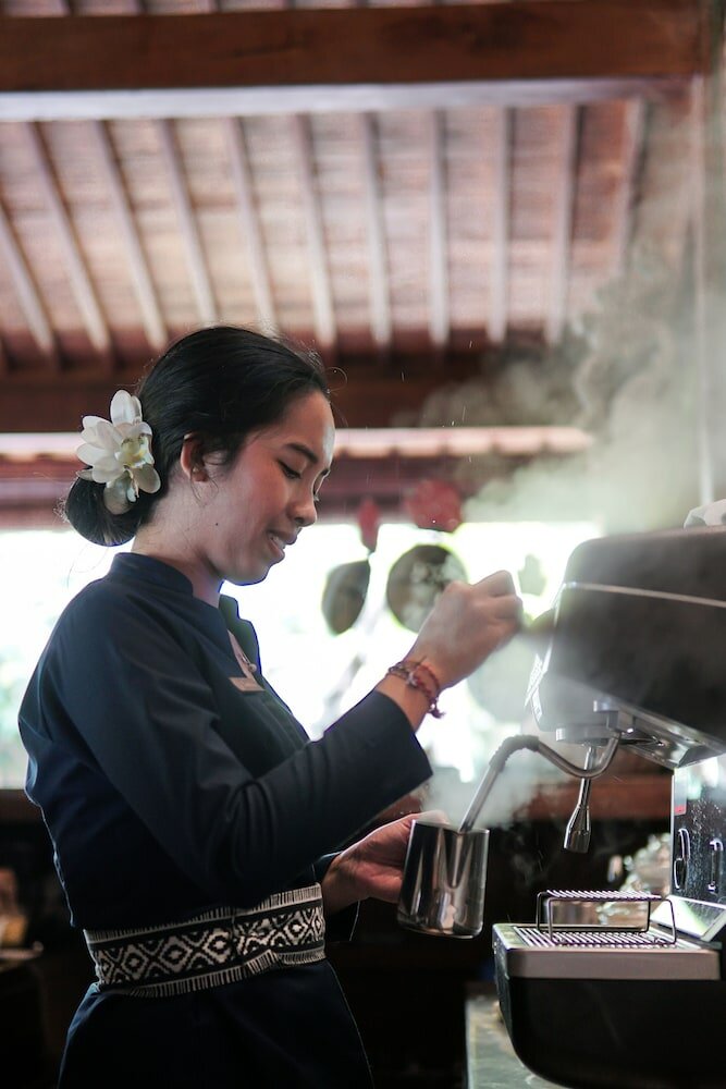 Фото Ubud Valley Boutique Resort