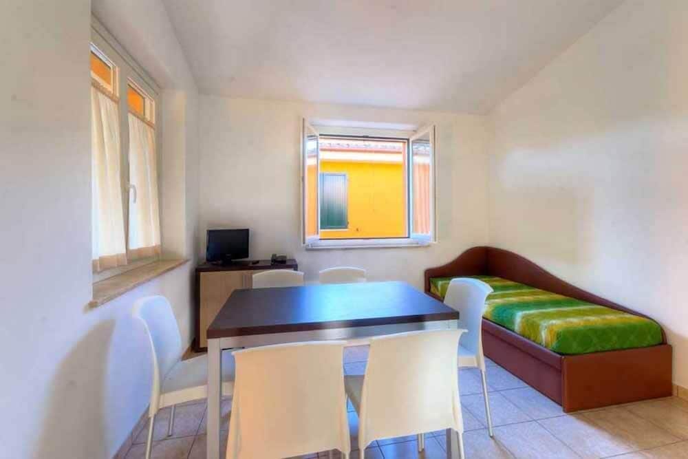 Фото Centro Vacanze Verde Azzurro