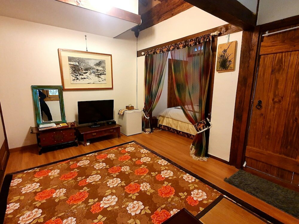 Фото Gyodong Salrae