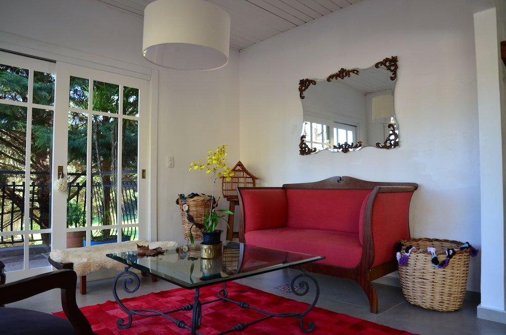 Фото Pousada La Vista