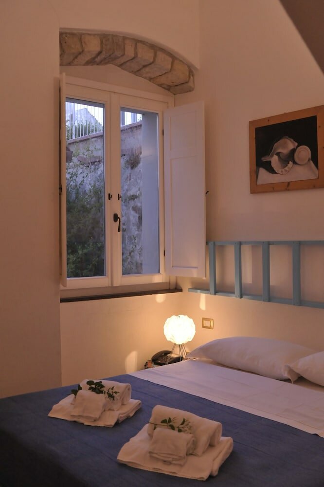 Фото Hotel Villa Pimpina