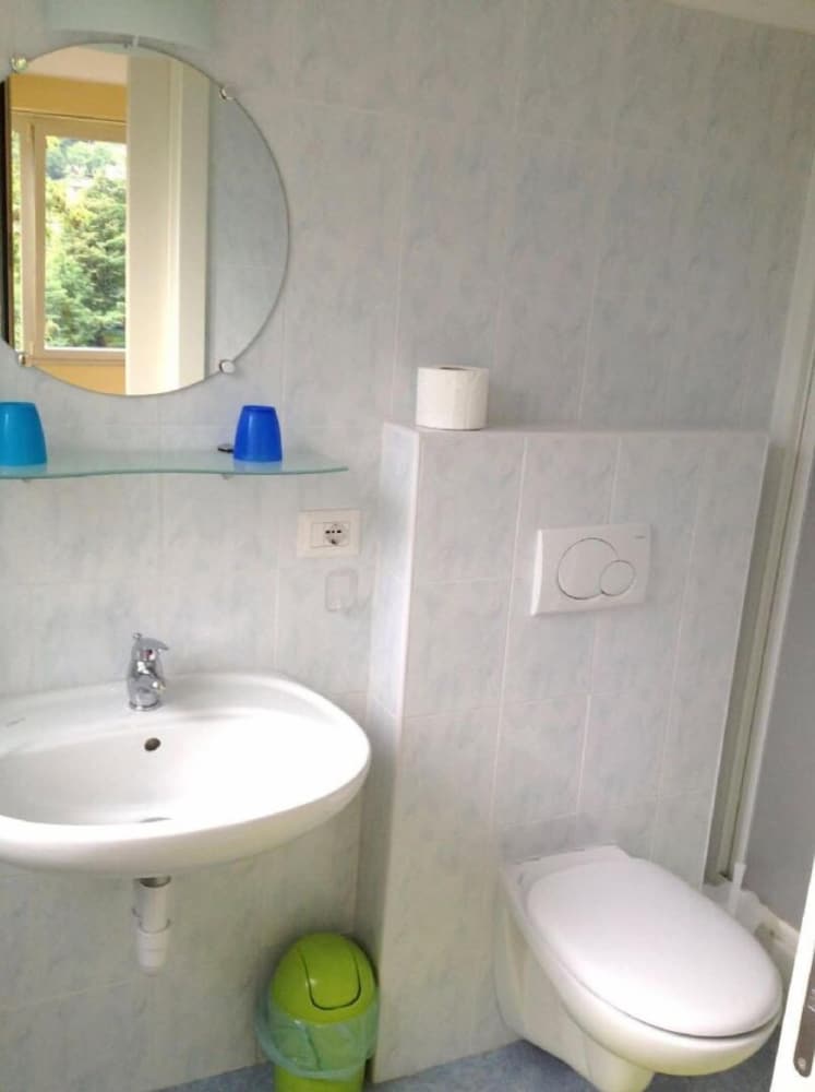 Фото Camping Valle Romantica