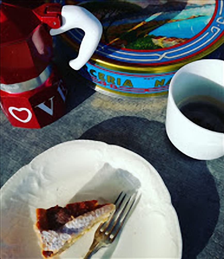 Фото VIA Dei Dori 2 B&b