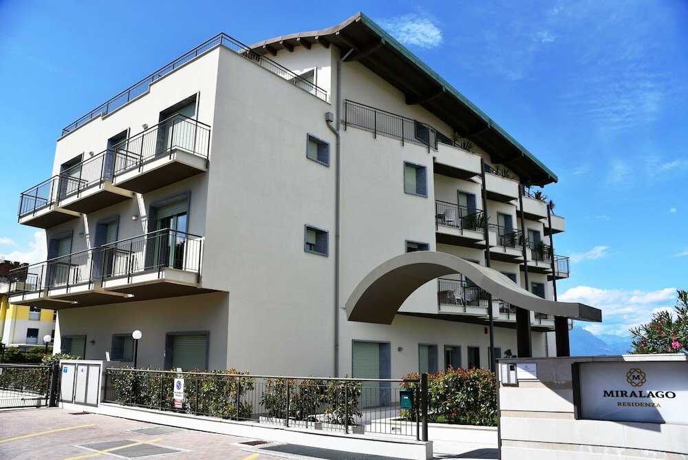 Фото Residenza Miralago