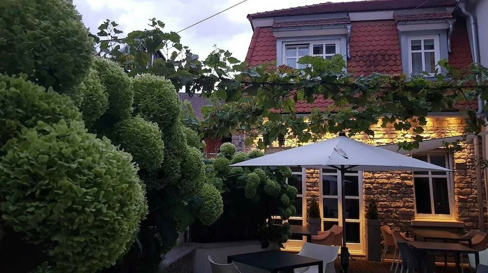 Фото Hotel Am Torturm