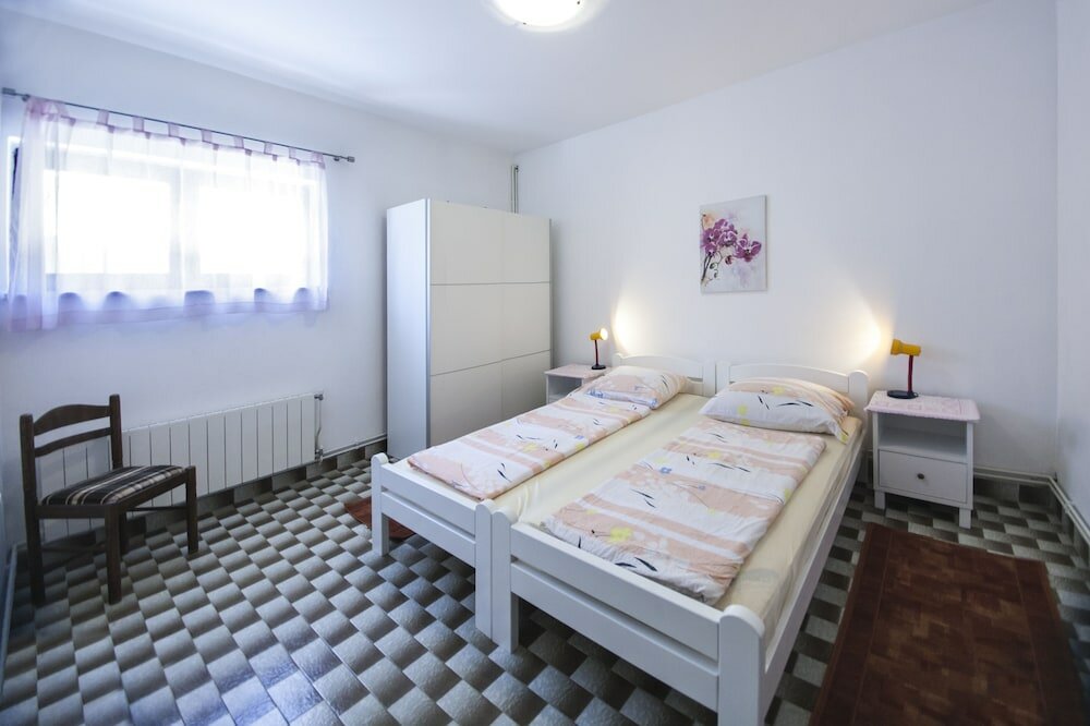 Фото Apartments Bubamara 1398