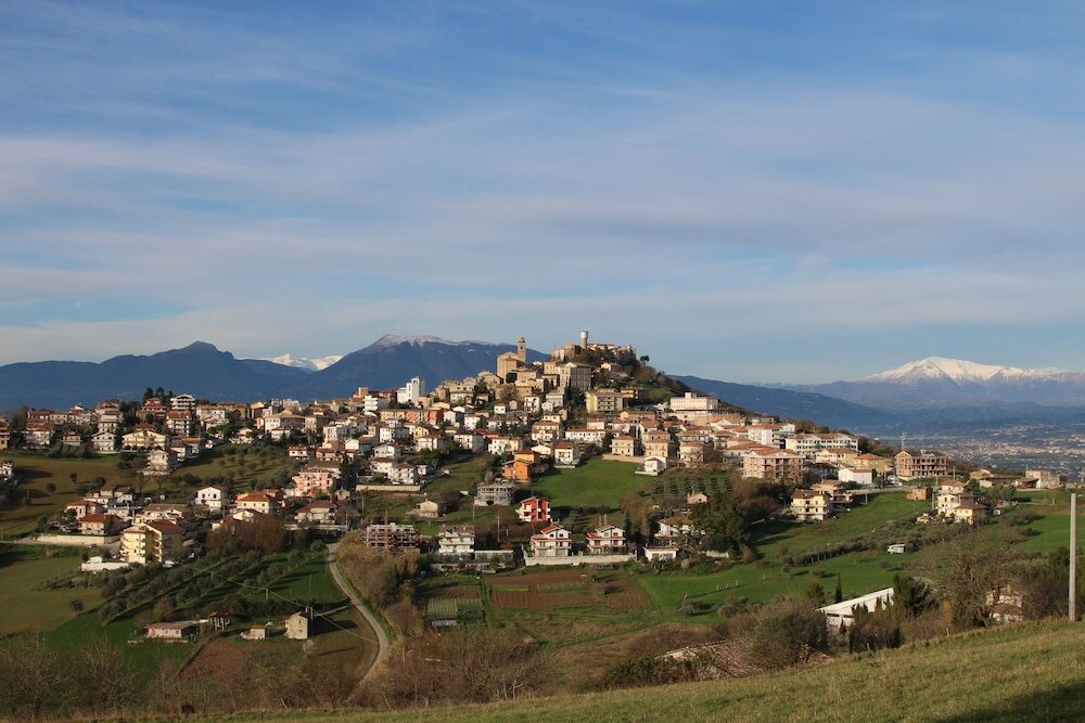 Фото Hotel Ristorante Bellavista