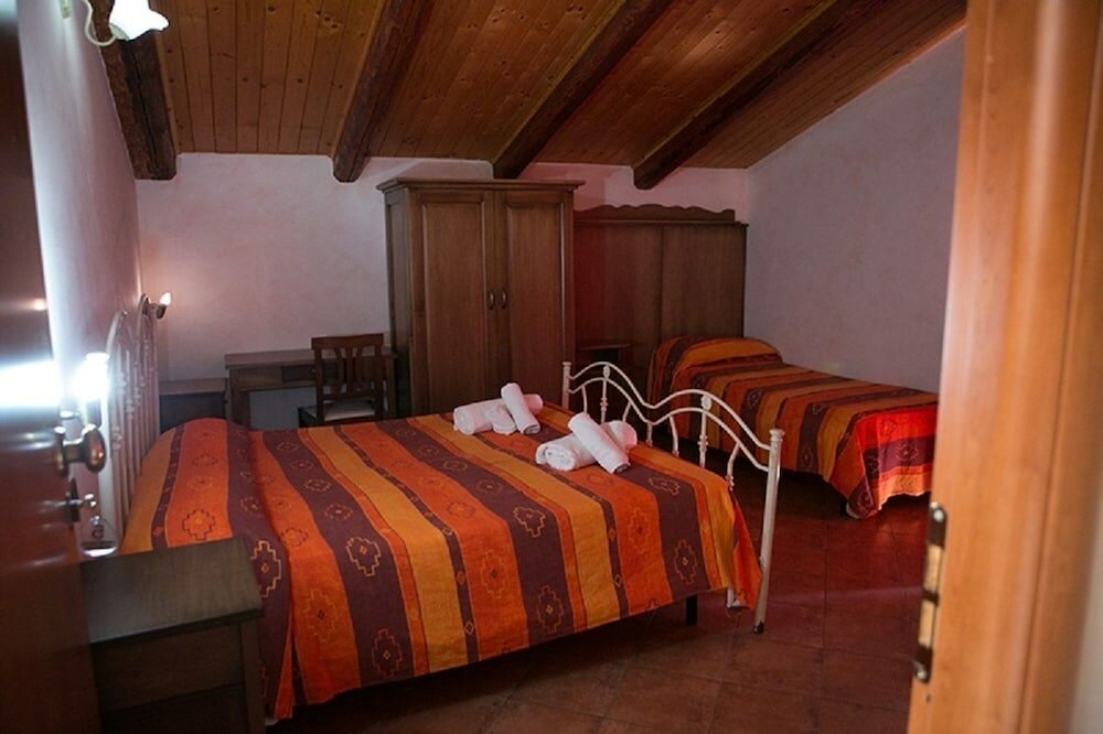 Фото Agriturismo Cascina Concetta