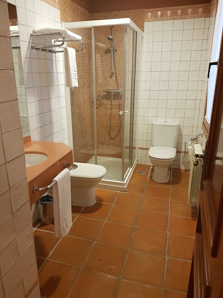 Фото Hotel El Rastro