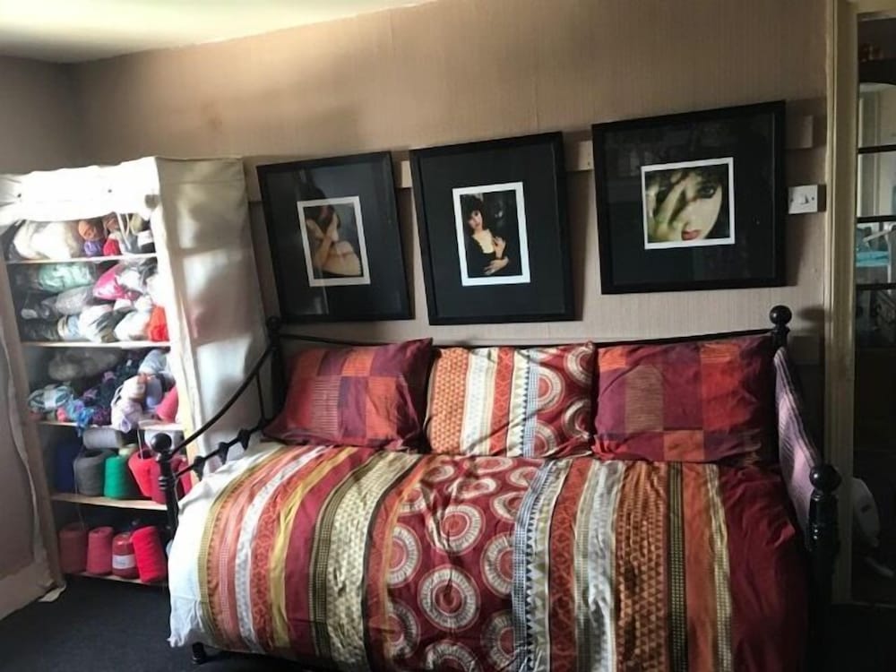 Фото The Little Tree Boutique B&b