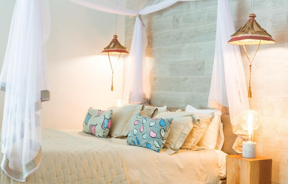 Фото Hotel Les Paletuviers