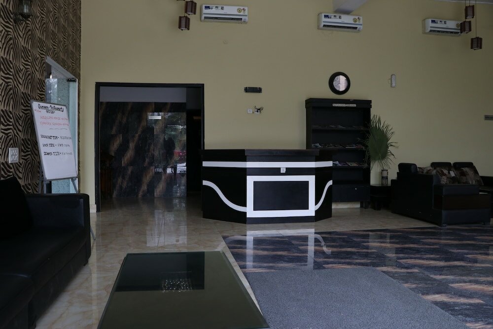 Фото Samsara The Resort & Club