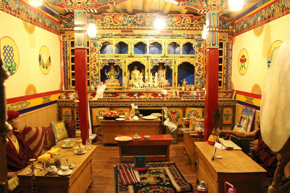 Фото Silver Cloud Ladakh