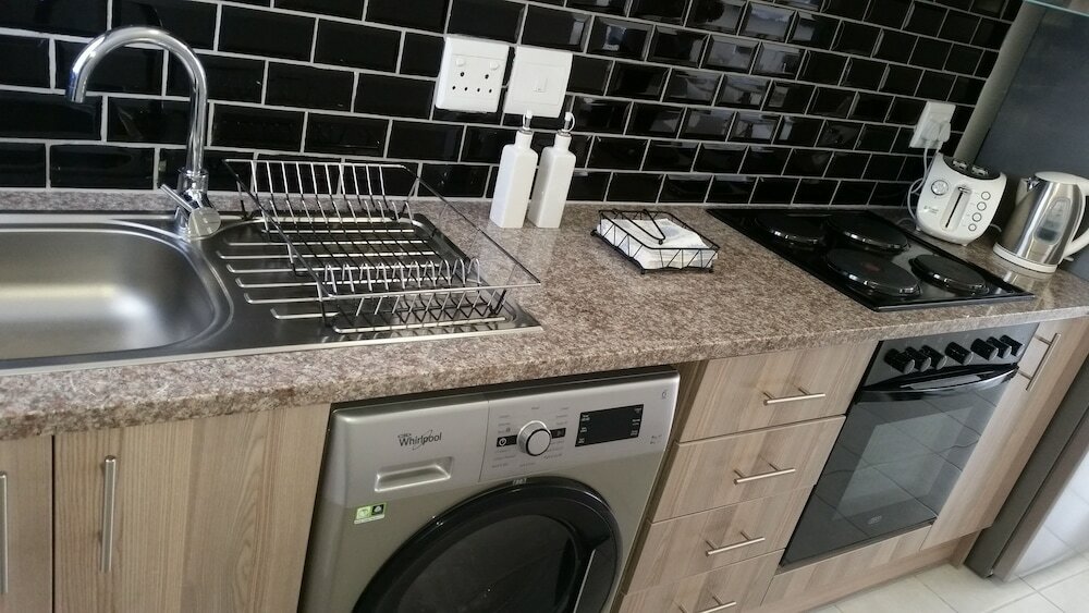 Фото Coral Sands on Muizenberg