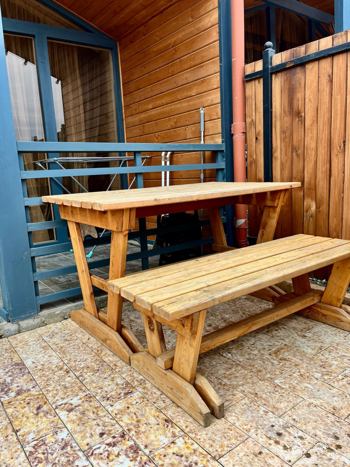 Фото Старый Каспий