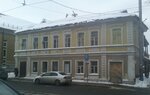 Дом Е.И. Ламановой (Bol'shaya Pecherskaya Street, 15), atracción