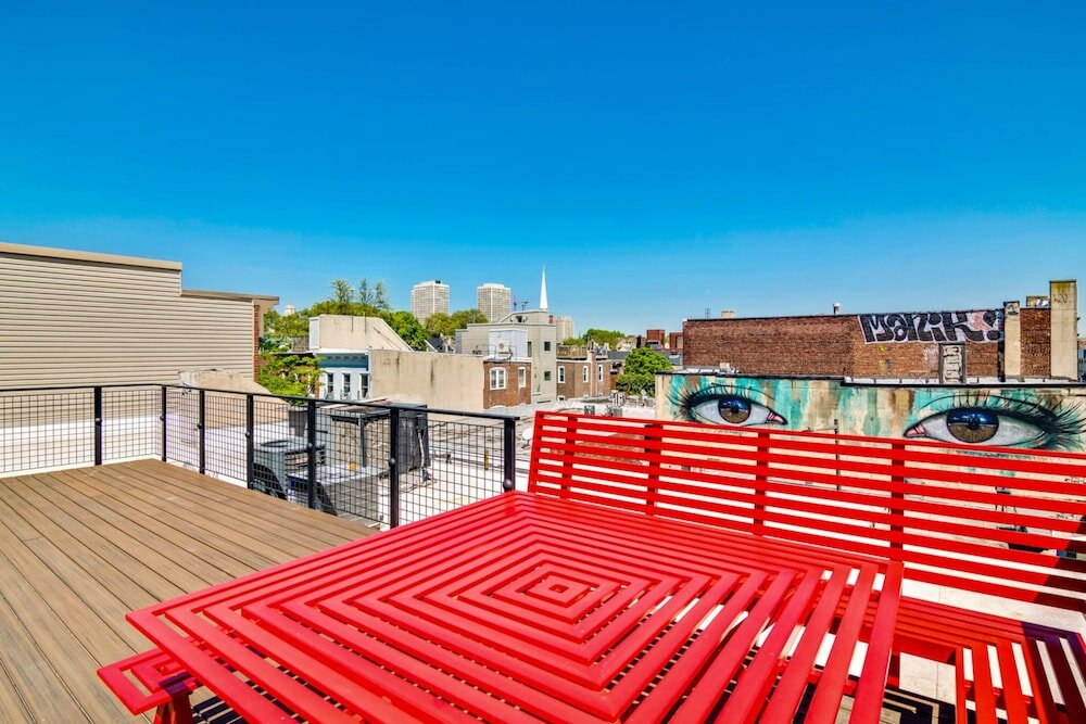 Фото The Theater With a View