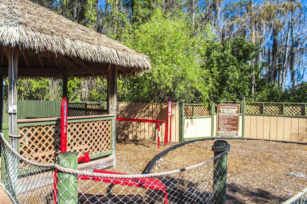 Фото Bryan's Spanish Cove by Diamond Resorts