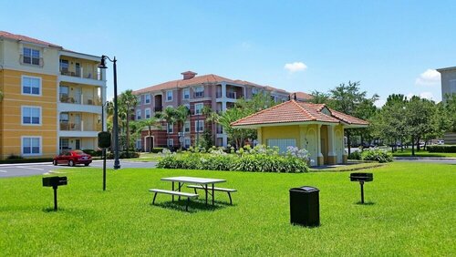 Гостиница Vacation Vista в Орландо