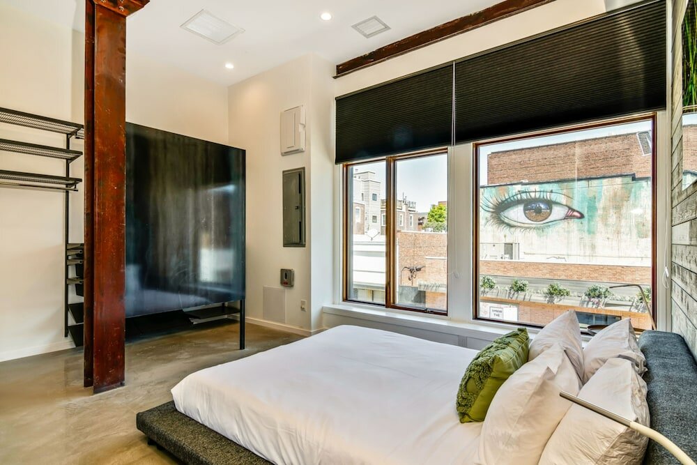 Фото The Theater With a View