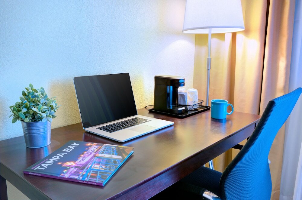 Фото The Barrymore Hotel Tampa Riverwalk