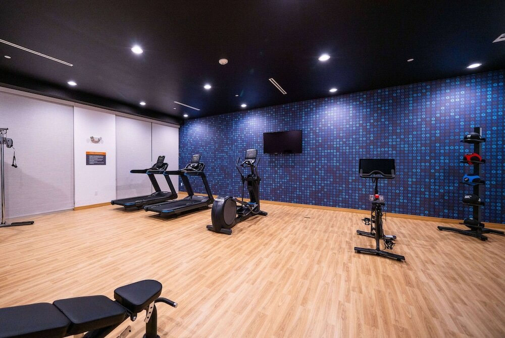 Фото La Quinta Inn & Suites by Wyndham Austin Parmer/Tech Ridge