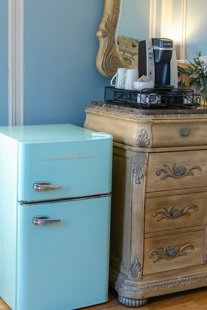 Фото Crabtree's Kittle House Restaurant & Inn