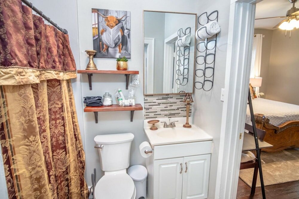 Фото Stunning 3 Br Home Near Dt Alamodome - Riverwalk