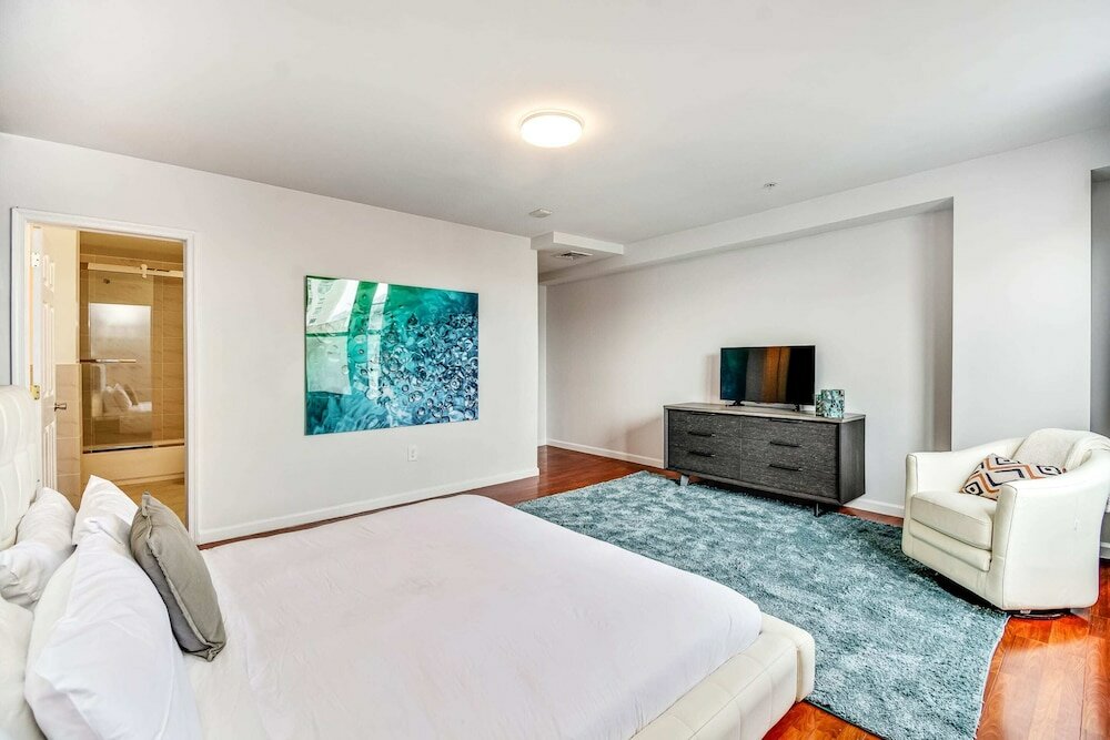 Фото Apartment Getaway