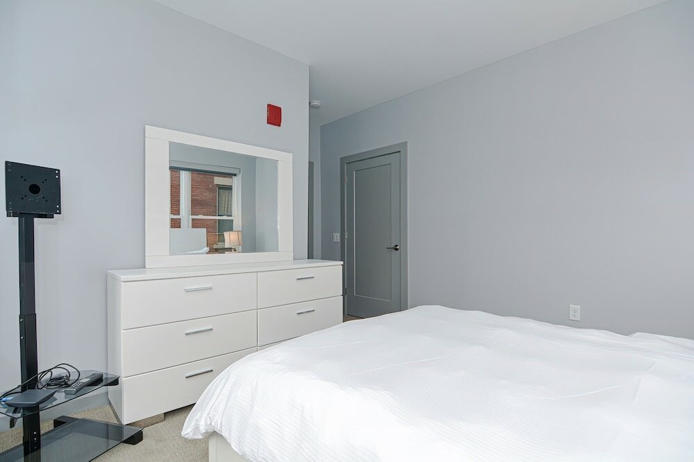 Фото Global Luxury Suites Downtown Providence
