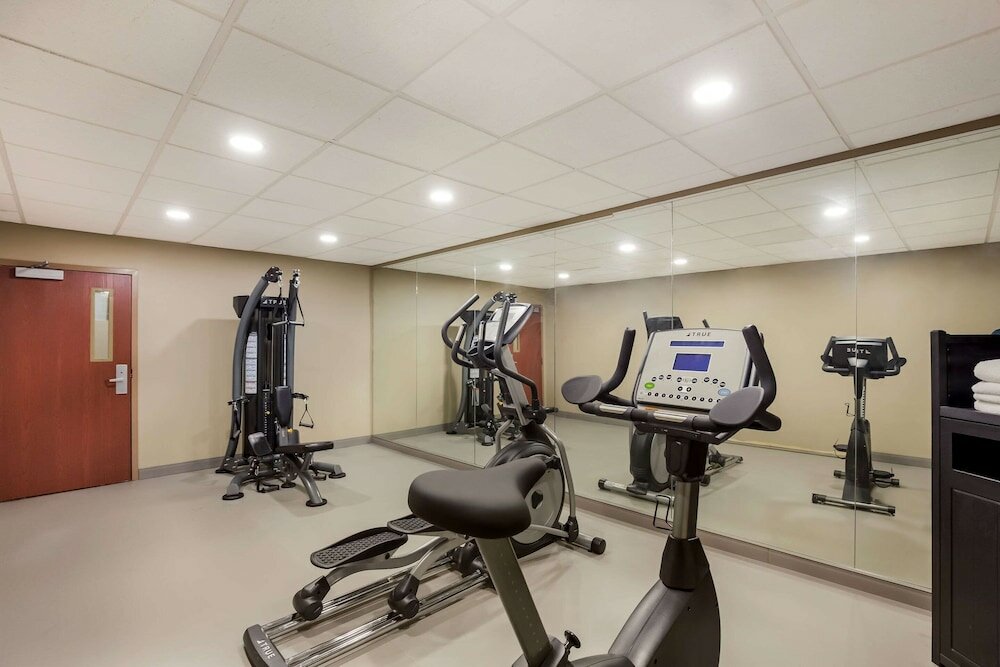 Фото Sleep Inn & Suites North Mobile Saraland