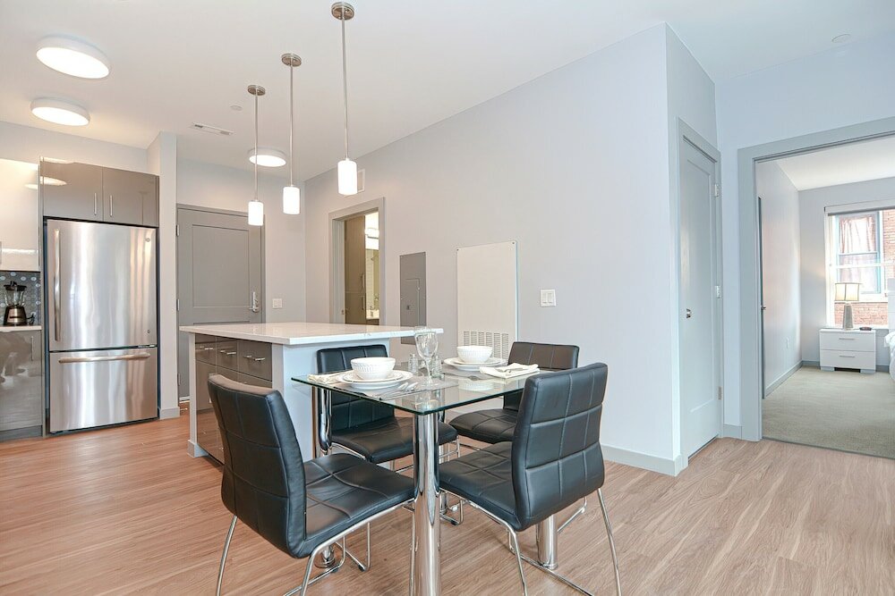 Фото Global Luxury Suites Downtown Providence