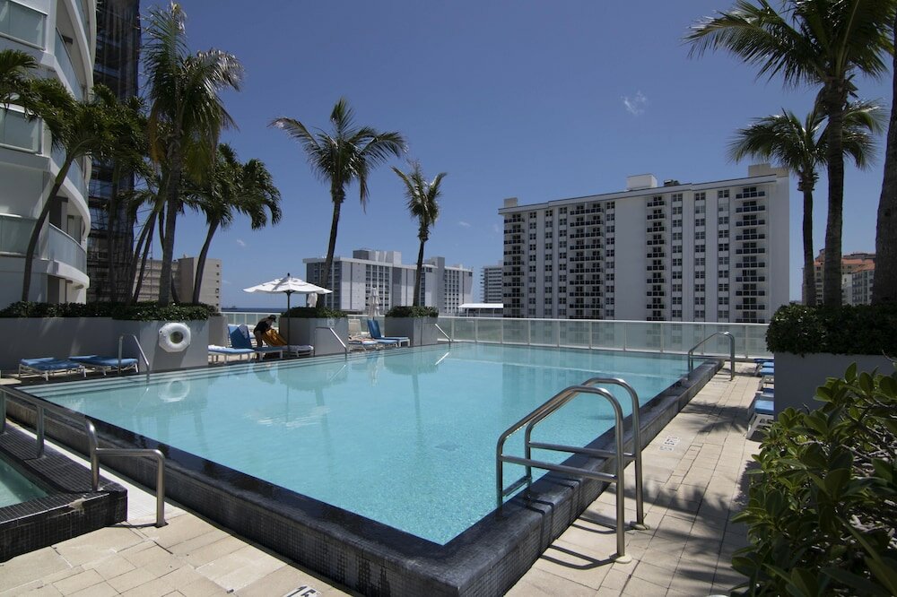 Фото Sapphire Suite
