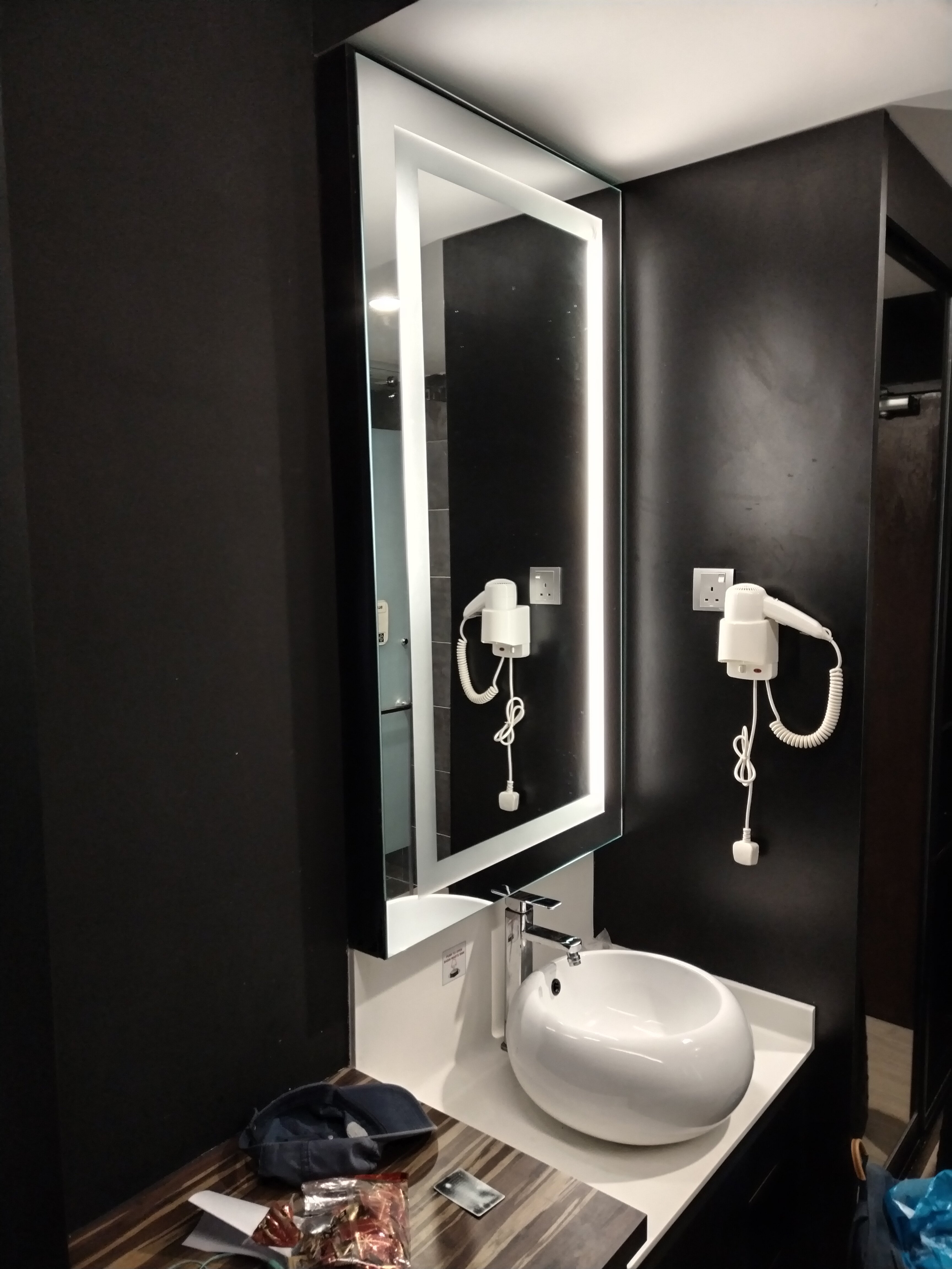 Фото Artworks Hotel Ipoh