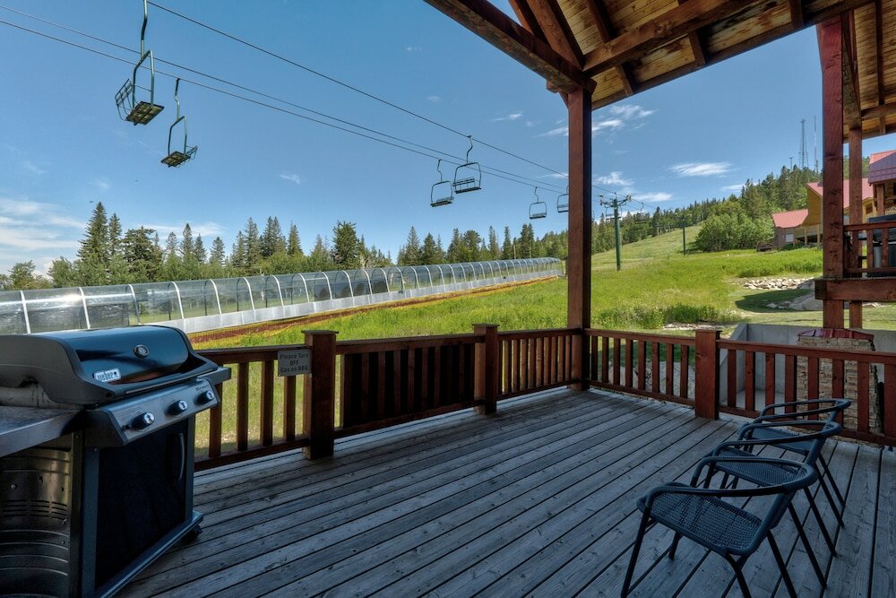 Фото Blackmoon Chalet at Terry Peak