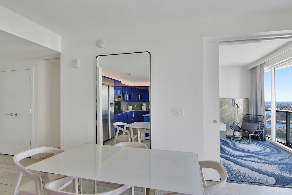 Фото Sapphire Suite