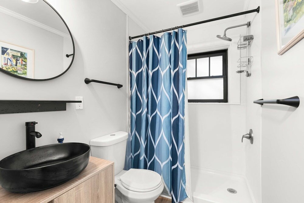 Фото Ebb and Flow 2