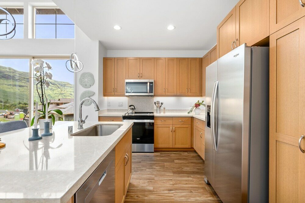 Фото Le'ale'a by Avantstay Ocean + Mountain Views!