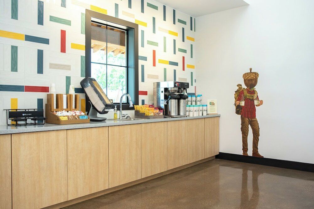 Фото Camp Fimfo Waco