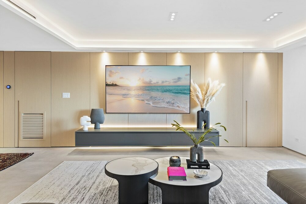 Фото Ocean View Luxury Condo