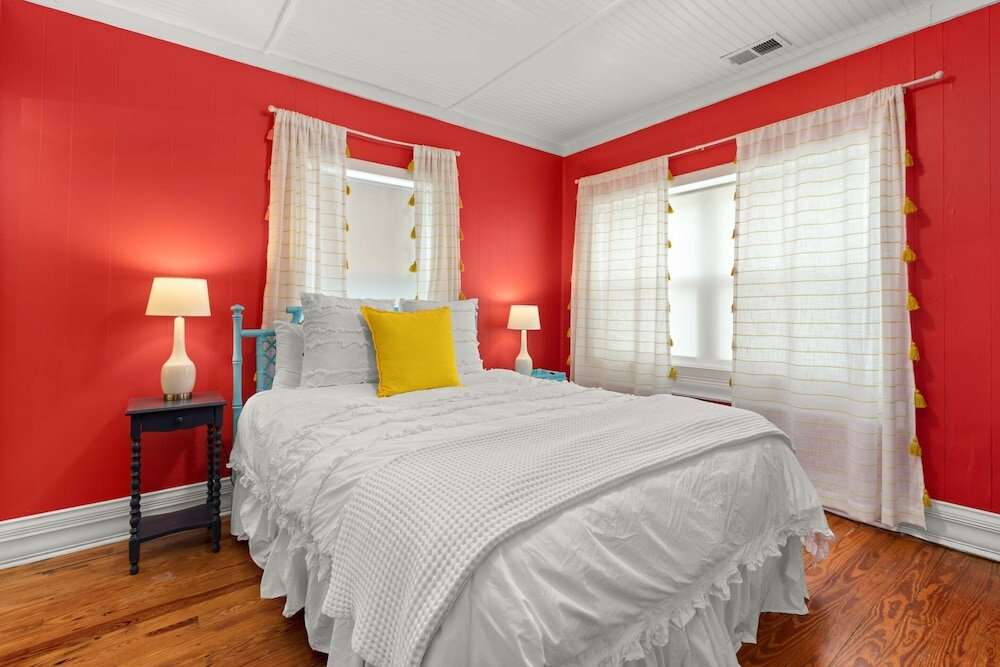 Фото Calypso Cottage