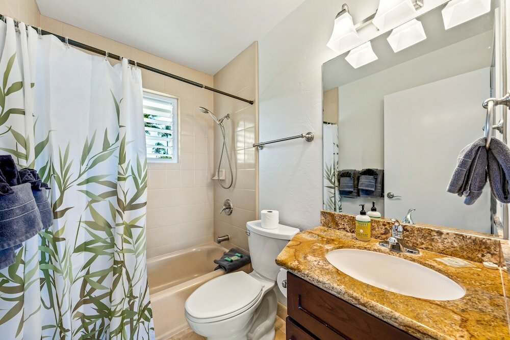 Фото Ali'i Kai 7204 2 Bedroom Condo by Redawning